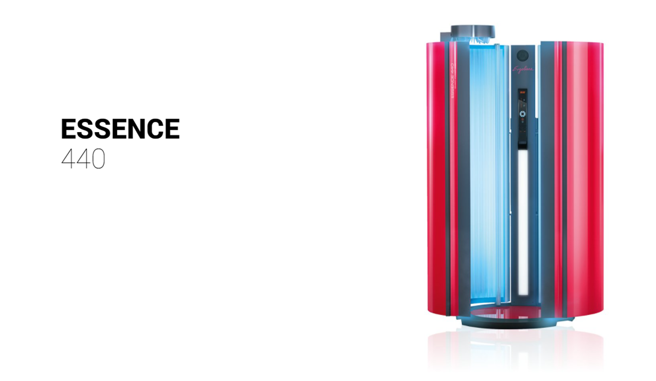 ESSENCE 440