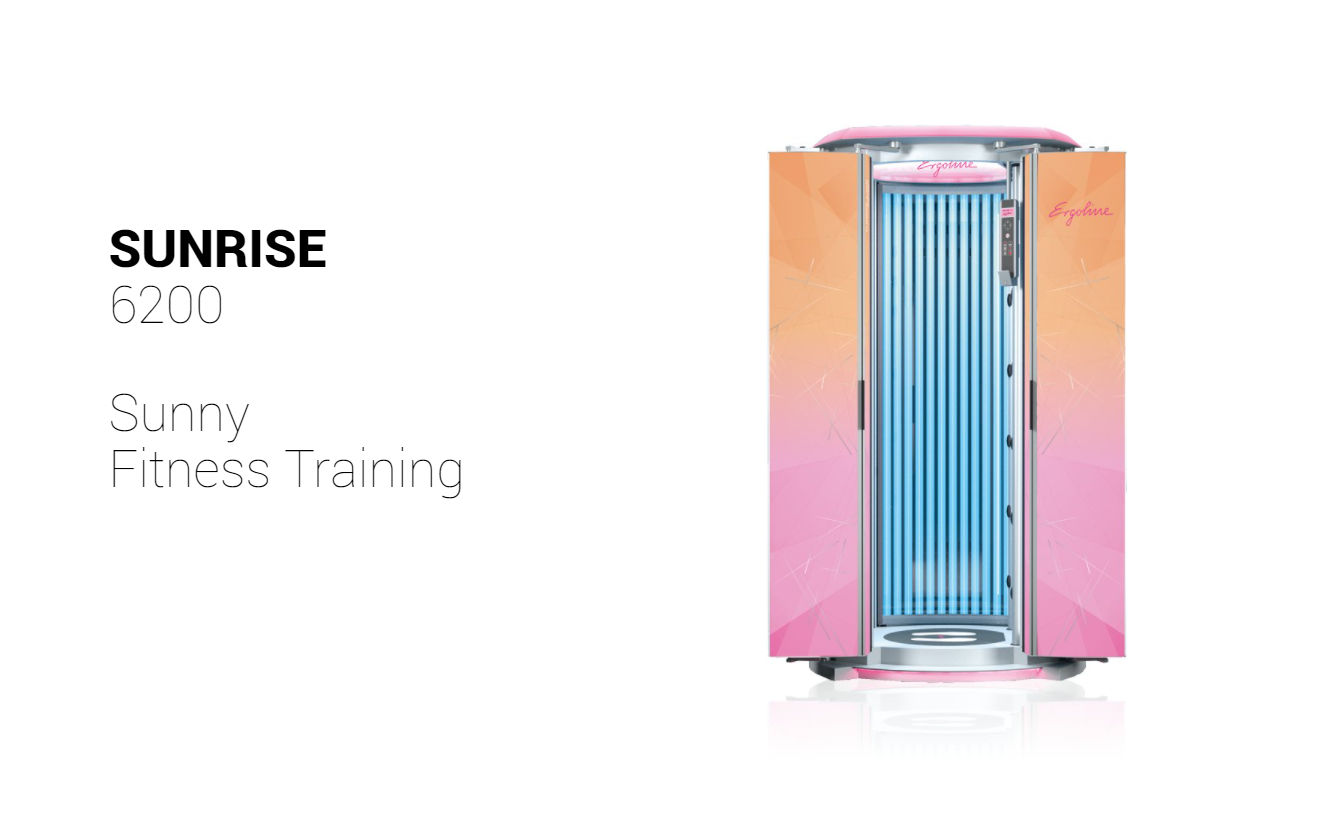 SUNRISE 6200