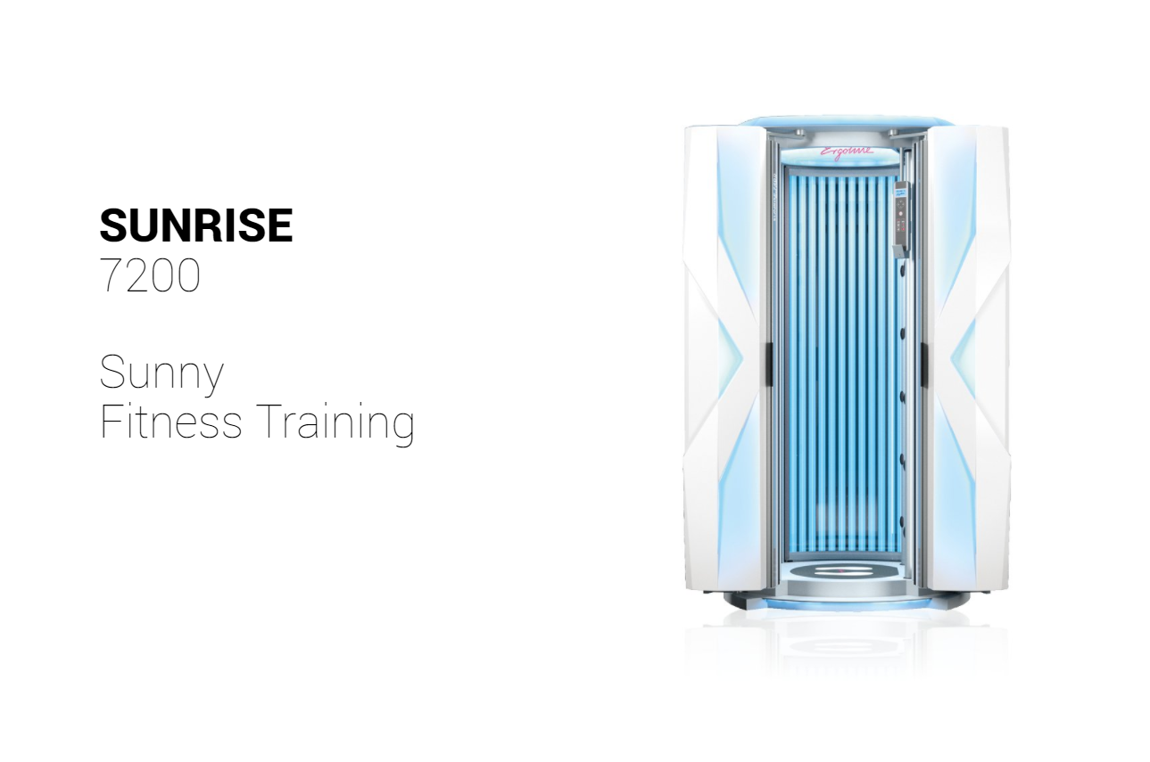 SUNRISE 7200