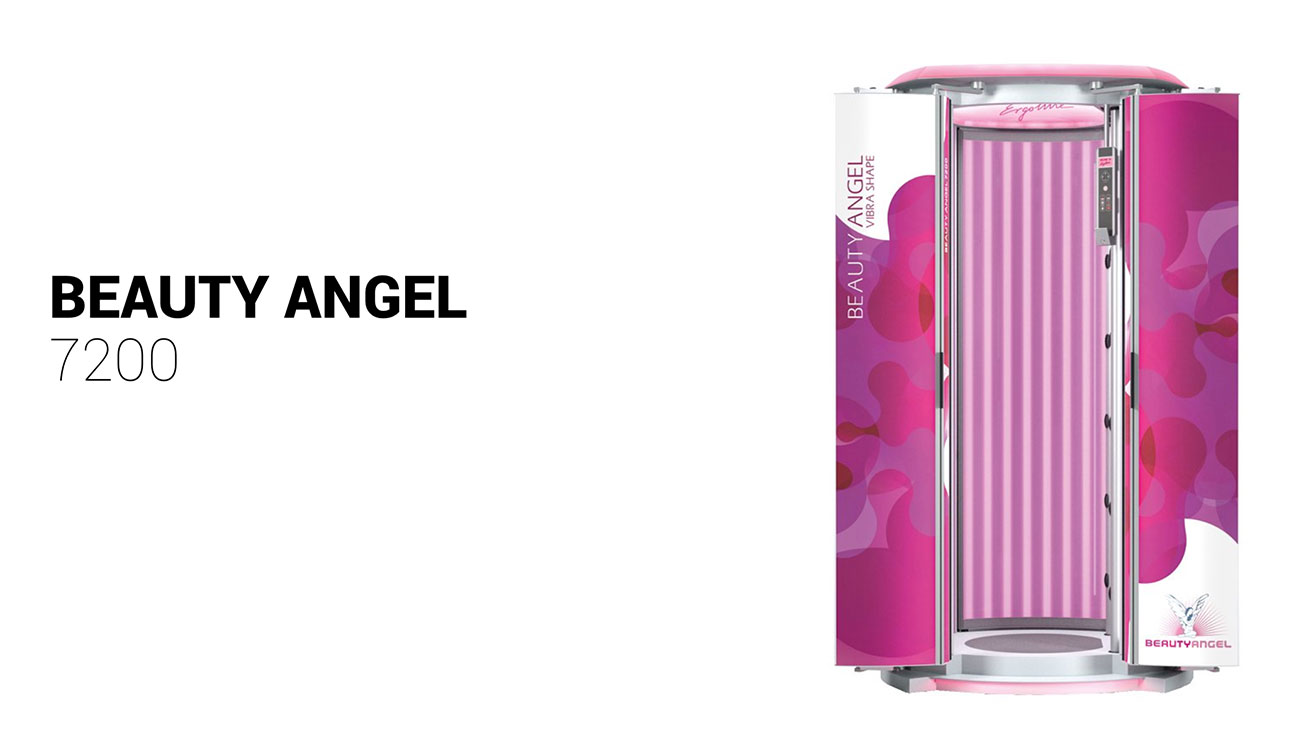 BEAUTY ANGEL 7200