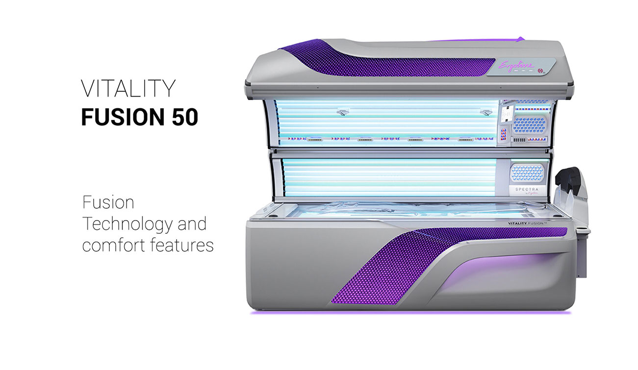 VITALITY FUSION 50