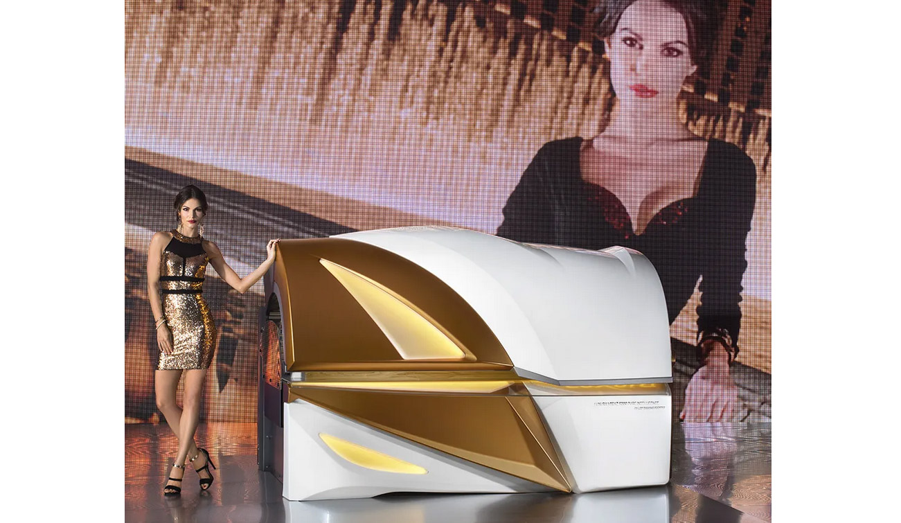 VEGAZ 8200 Intelligent